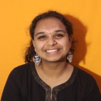 Nivedita Ravi
