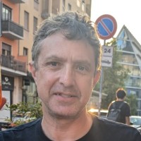Joshua Lawson