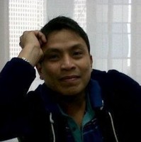 Michael Nino Navos