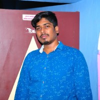 KUMARAN . R