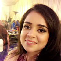 Rishma Nadeem