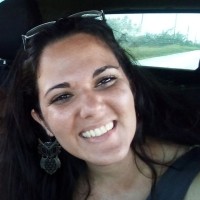 Elizabeth Montejo