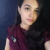 Aayushi Upadhyay