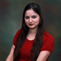 Pooja Sharma