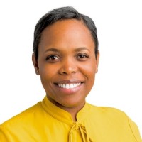 Tonisha Idowu