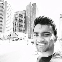 Ayush Prakash