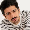 Quentin Zahedi