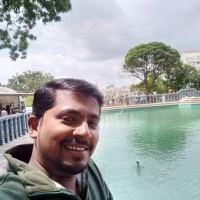 RAMKUMAR PARANTHAMAN
