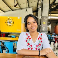 Niveditha M
