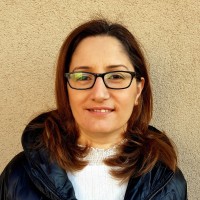 Mary Yazji
