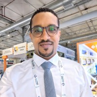 Mubashar Hamed