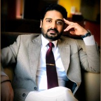 John Abraham