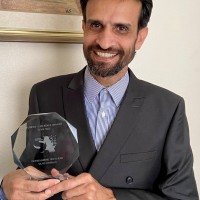 Dr Sajid Hussian