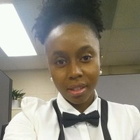 Tearia McCrorey