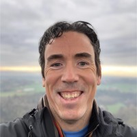 Jason MacGregor