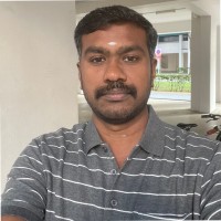 Maha Moorthy