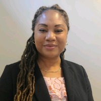 Sherlane Jarrett