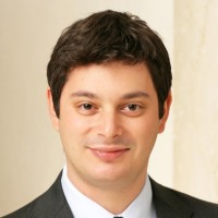 Ethan Goldman