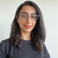 Sahar Mohebbi