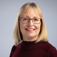 Joanne Milroy