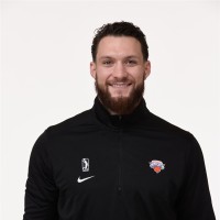 Josh Steward