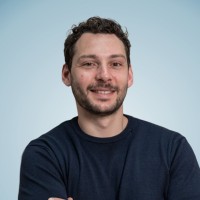 Riccardo Busetto