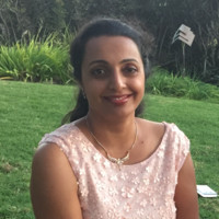 Deepti Sachdeva
