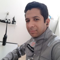 Marcelo Mendes Dos Santos