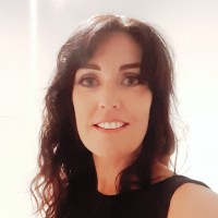 Nina Johnson