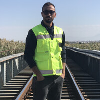 Alp Barış Tercan