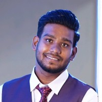 Gowtham Selvaraj