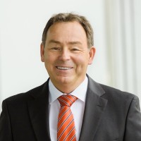 Michael Bernhard