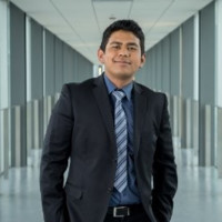 Amrit Shrestha