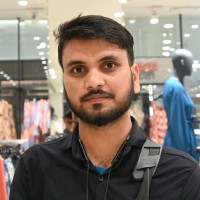 Md Imran Hasmi