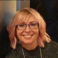 Carole Lloyd-Jones