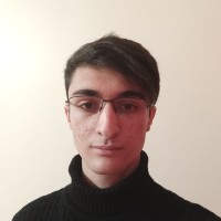 Yashar Pourali Behzad