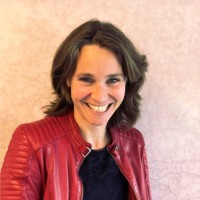 Dionne Steenvoorden
