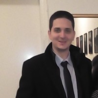 Stefan Djerasimovic