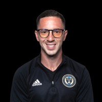 Joseph Trocchio, M.S., M.A., Cscs, Cpss