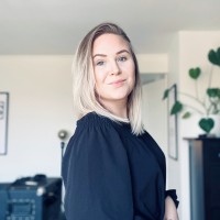 Frida Hallgren