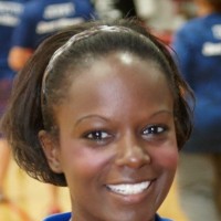 Cicely Ware