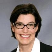 Mimi Warner