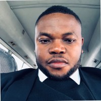 Jonathan Wayo