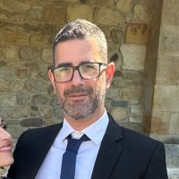 Alberto Hernández Sanz