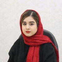 Maryam Salehi