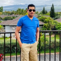 Sanjib Bimali
