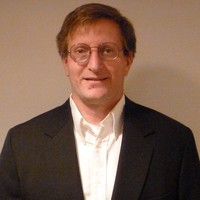 Eric Barrell