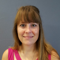 Toni Parkins