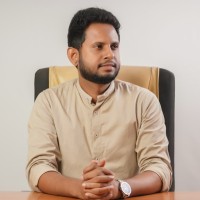 Lahiru Kumarapeli