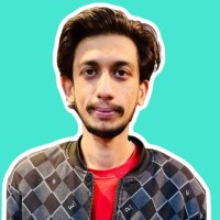 Moeed Ahmad